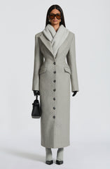 Ursula Chic Coat