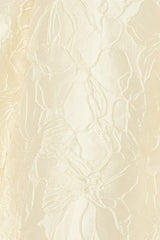 Elite Silhouette Mini Dress Yellow