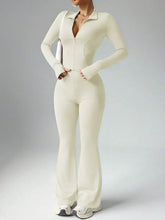 Zip Studio Slim Jacket Pant Set