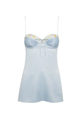Paloma Slip Dress