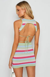 Vera Multi Crop Top