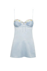 Paloma Slip Dress