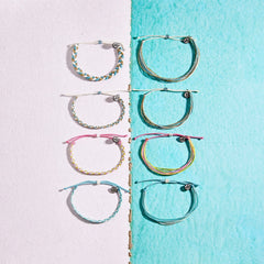 Sun-drenched Bracelet