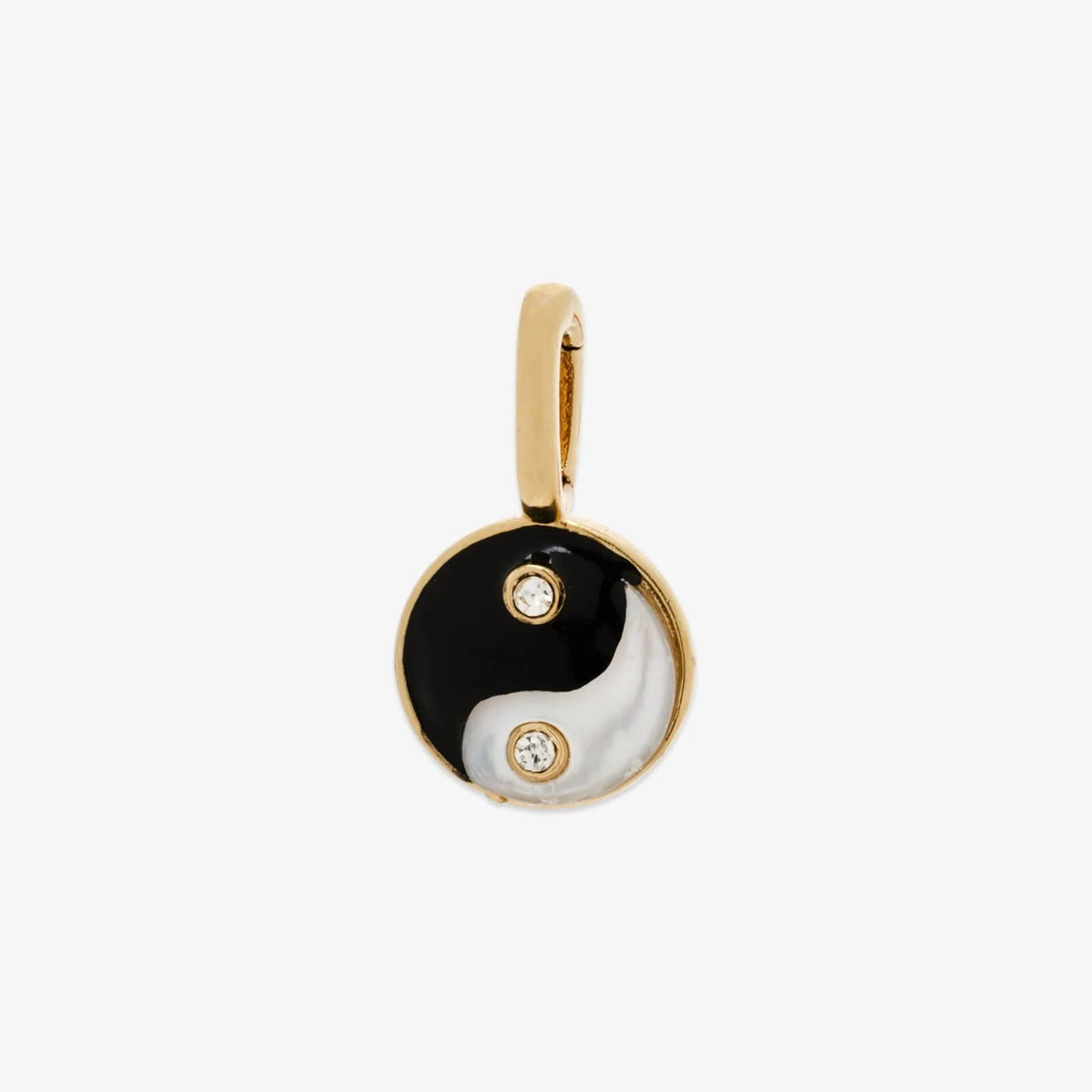 Harper Yin Yang Charm